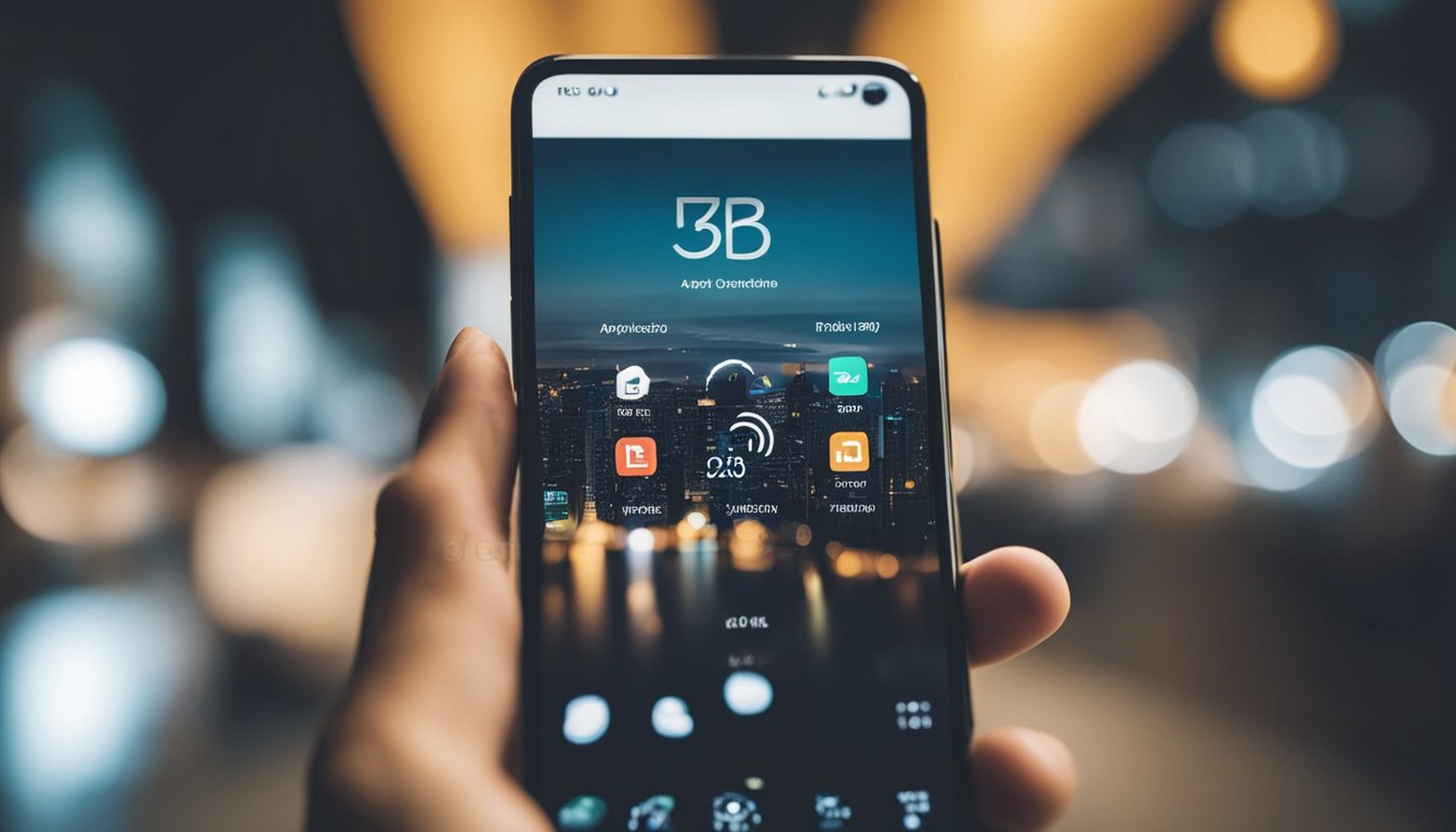 benefits using mobile apps for your business benefits using mobile apps for your business